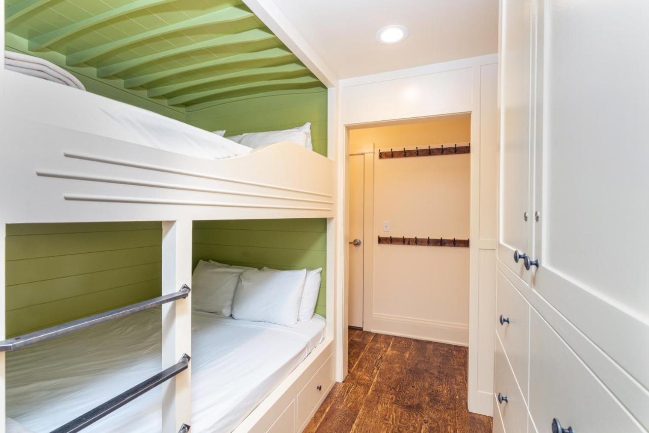Mountainside Inn 303 By Alpine Lodging Telluride Buitenkant foto
